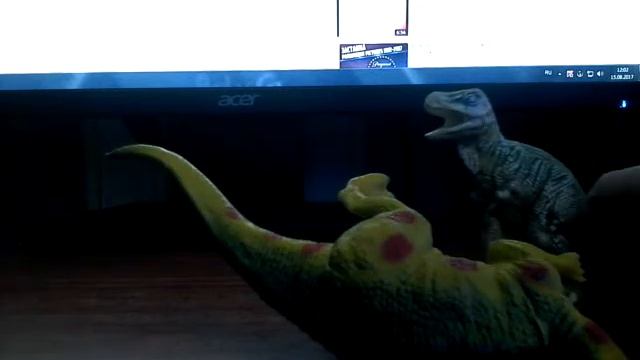 Мир динозавров 2 часть смотреть онлайн