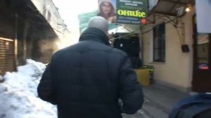 Воскресное время (Первый канал, 17.02.2013)