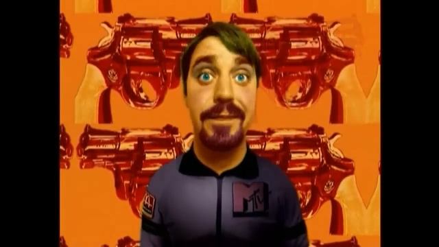 Ляпис Трубецкой - Ау