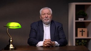 Обращение епископа к участникам молитвенного марафона