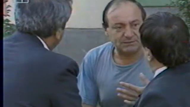 Говорещото куче - Клуб Нло смотреть онлайн