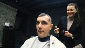 Курс "Барбер с нуля"