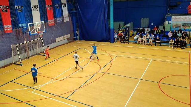 Кронштадт 2008 — Атлант (белые), 08.01.2022 смотреть онлайн