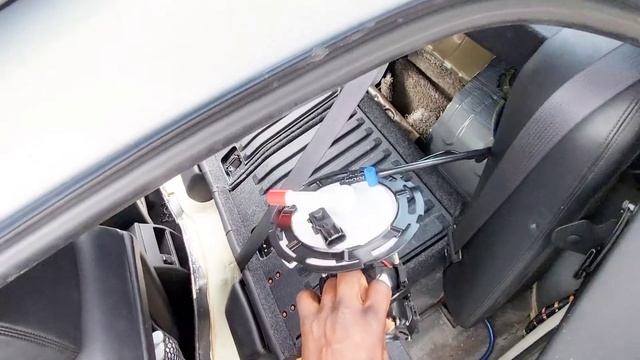 Fuel pump for 2009 Chevy malibu New смотреть онлайн