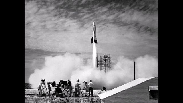 The Launching of Bumper V - 45 смотреть онлайн