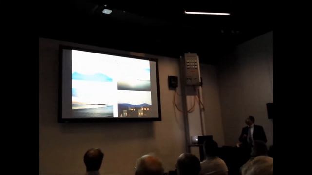 cotravel Vortrag: Felix Blumer zur Reise Hurtigruten & Spitzbergen 2015 смотреть онлайн