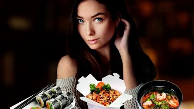 доставка ролов сушко смотреть онлайн