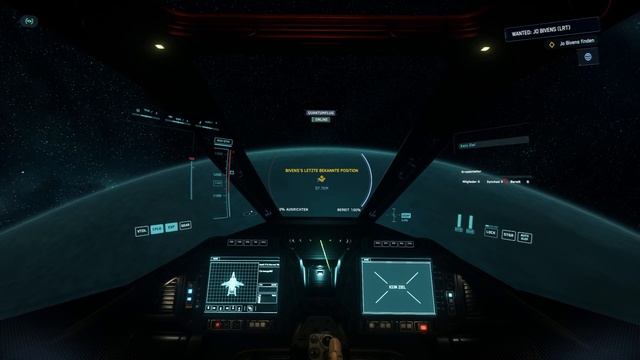 Star Citizen Live 3.23. Bounty Hunter Wanted (LRT) #1 смотреть онлайн