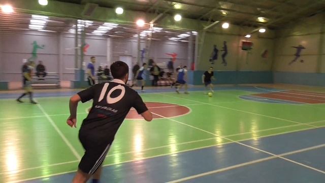 25 тур "МПРА" - "Сатурн" 1 тайм смотреть онлайн