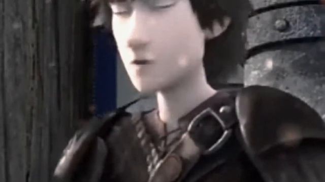 Астрид иккинг сморкала в клипе жила-была одна семья смотреть онлайн