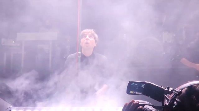 Phoenix - If I Ever Feel Better - Bridgeport CT- 9/6/2023 all copyrights to artist смотреть онлайн