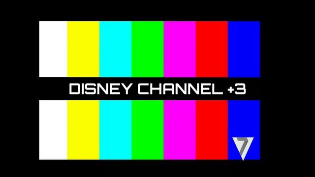 Фейк Переход дисней на 7тв