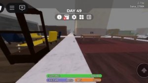 В ИКЕЕ ВСТРЕТИЛ ХЪЮБЕРТА!!!!