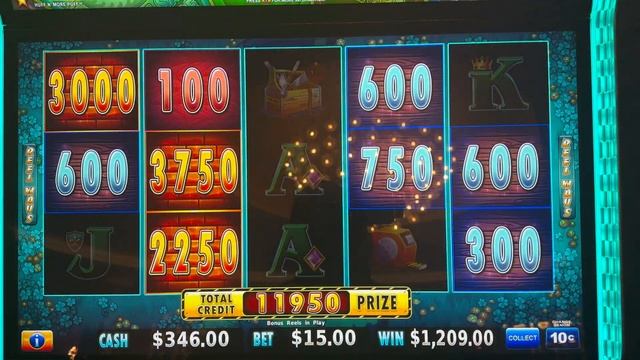Amazing WIN & Amazing JACKPOTS in LAS VEGAS смотреть онлайн