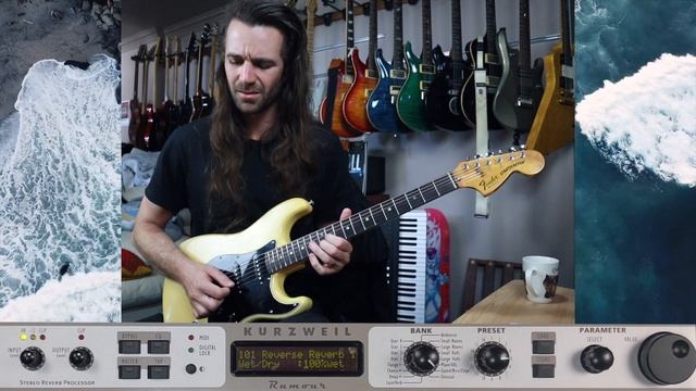 Kurzweil Rumour - A Hidden Gem? смотреть онлайн