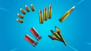 Fortnite.Поехали за патрошками доедем!)))