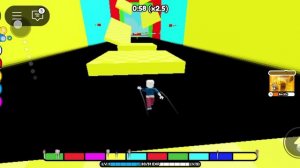 играю в паркур