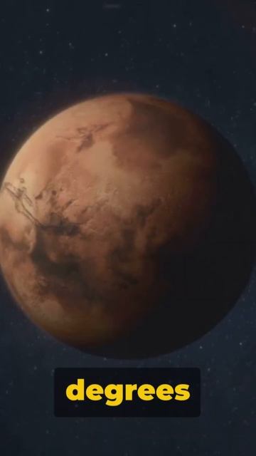 A day in Mar Planet  #sciencefacts  #spacescience  #universe  #mars #solarsystem