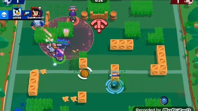 Что случилось с Бравл Старсом? смотреть онлайн