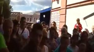 День города Егорьевск 2014