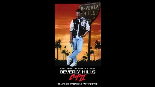 Harold Faltermeyer & Bob Seger - Adrianos / Shakedown (Film Version) смотреть онлайн