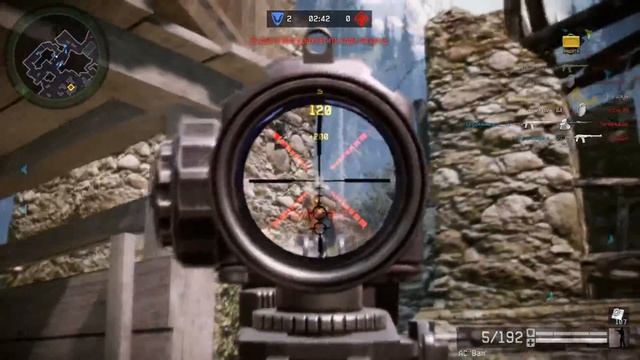 Святых нет VS -Темное -Пламя-