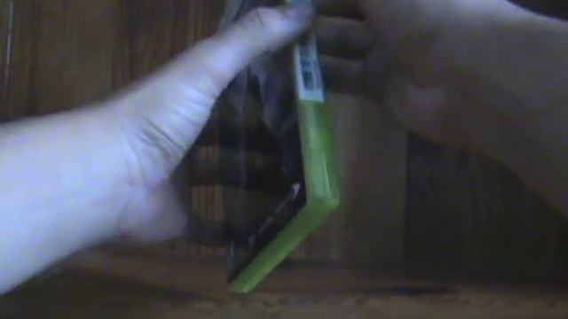 Unboxing- Batman Arkham Asylum смотреть онлайн