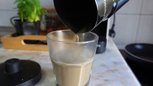 Testei o Aeroccino 4 da Nespresso!