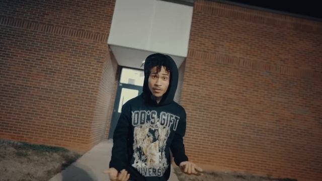 Blo - New Love (Official Music Video)