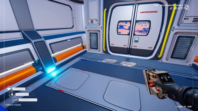 A MUST See - STUNNING Terraforming Survival SIM  | Planet Crafter - FULL RELEASE