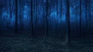 жуткая, страшная музыка на велесову ночь/хэллоиун