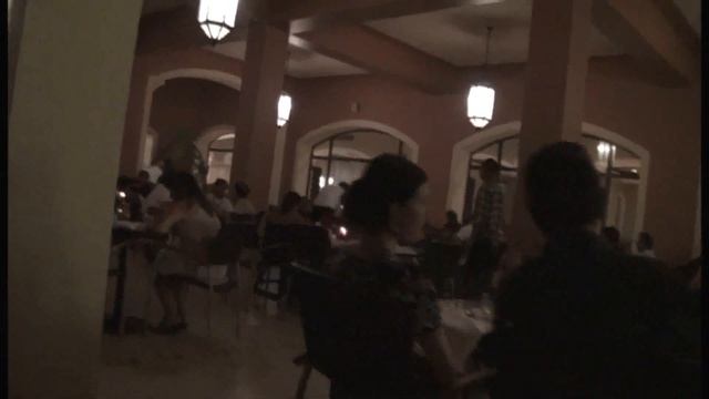 VERATOUR JAZ ORIENTAL BY NIGHT - MARSA MATROUH ( EGYPT) смотреть онлайн