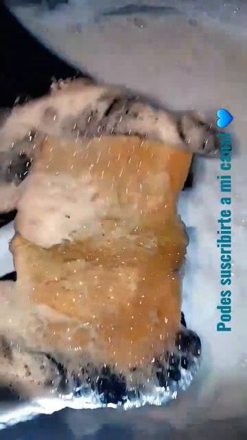 Dishwasher #asmrcommunity #spongeasmr #spongesqueezing #oddlysatisfying #asmrsounds #asmr #soapy смотреть онлайн