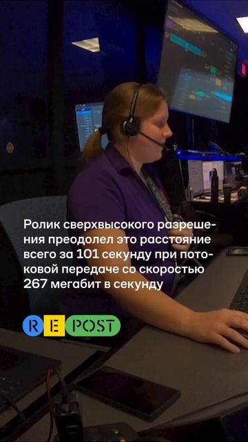 NASA передало из космоса видео с котом смотреть онлайн