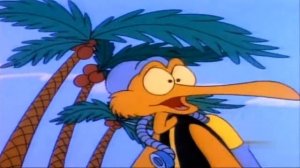 Кот Ик\ Eek! The Cat \\Сезон 1, Серия 7\\HD