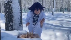 кокичи ома "ложь! ложь! обман! обман! "  Февраль  2022