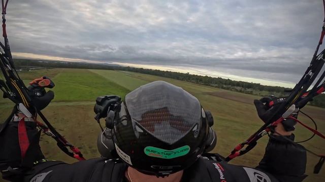 Vittorazzi Cosmos 300 Quick Spin