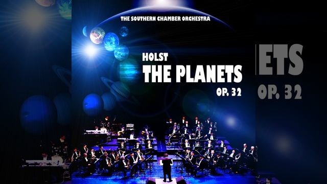 The Planets, Op. 32 VII. Neptune, the Mystic смотреть онлайн