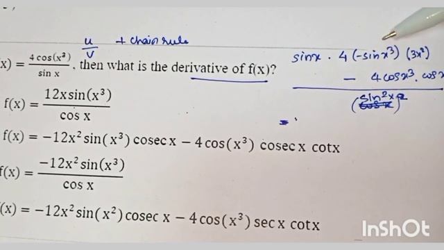 JE ATC EXAM PREPARATION 2025-Maths Derivatives Imp Formulae,Solved papers, study material for ATC