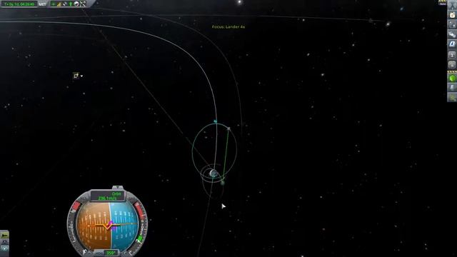 KSP 1 3 карьера с модами #385