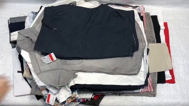 Мужской микс С&А #7 вес 23 кг. смотреть онлайн