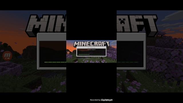 Как скачать мир и зоходить на ету карту!! смотреть онлайн