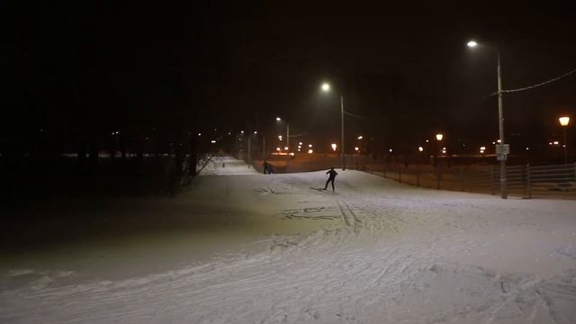 Canon 16-35mm f2.8 II USM  молчаливый обзор