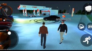 ЗОЛОТАЯ МОЛОДЁЖЬ ГРОЗНОГО! 🔥 СХОДКА АМИКСА? ⚡