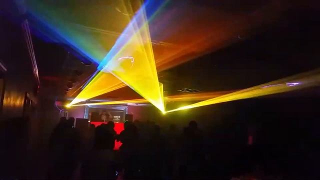 UNITY Presents Neptune Project @ The Key Atlanta (09-14-14) (2/3)