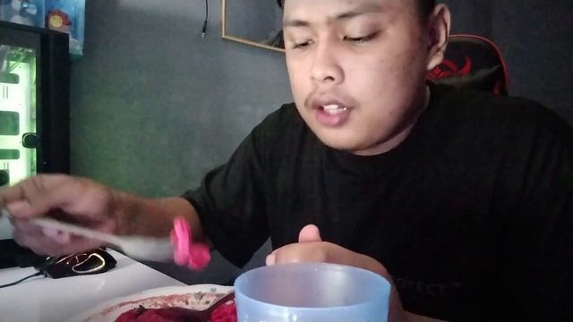 ''Vlog'' Aku Makan Maggi Darah смотреть онлайн