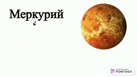 Планеты Солнечной системы