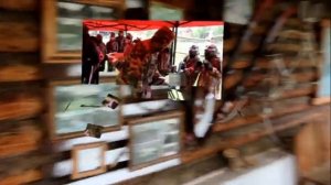 Пейнтбол. Апрель 2024 года, База "Ратибор"