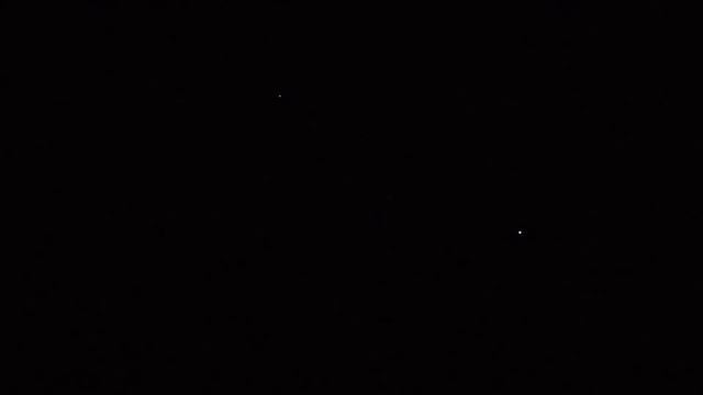 SATURN CHANGING COLOR 25th June 2020 MUST SEE! on Pentax K-1 PART1 смотреть онлайн