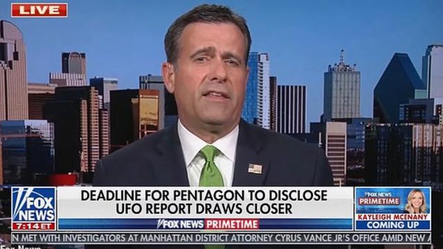 Evidence of UFOs смотреть онлайн